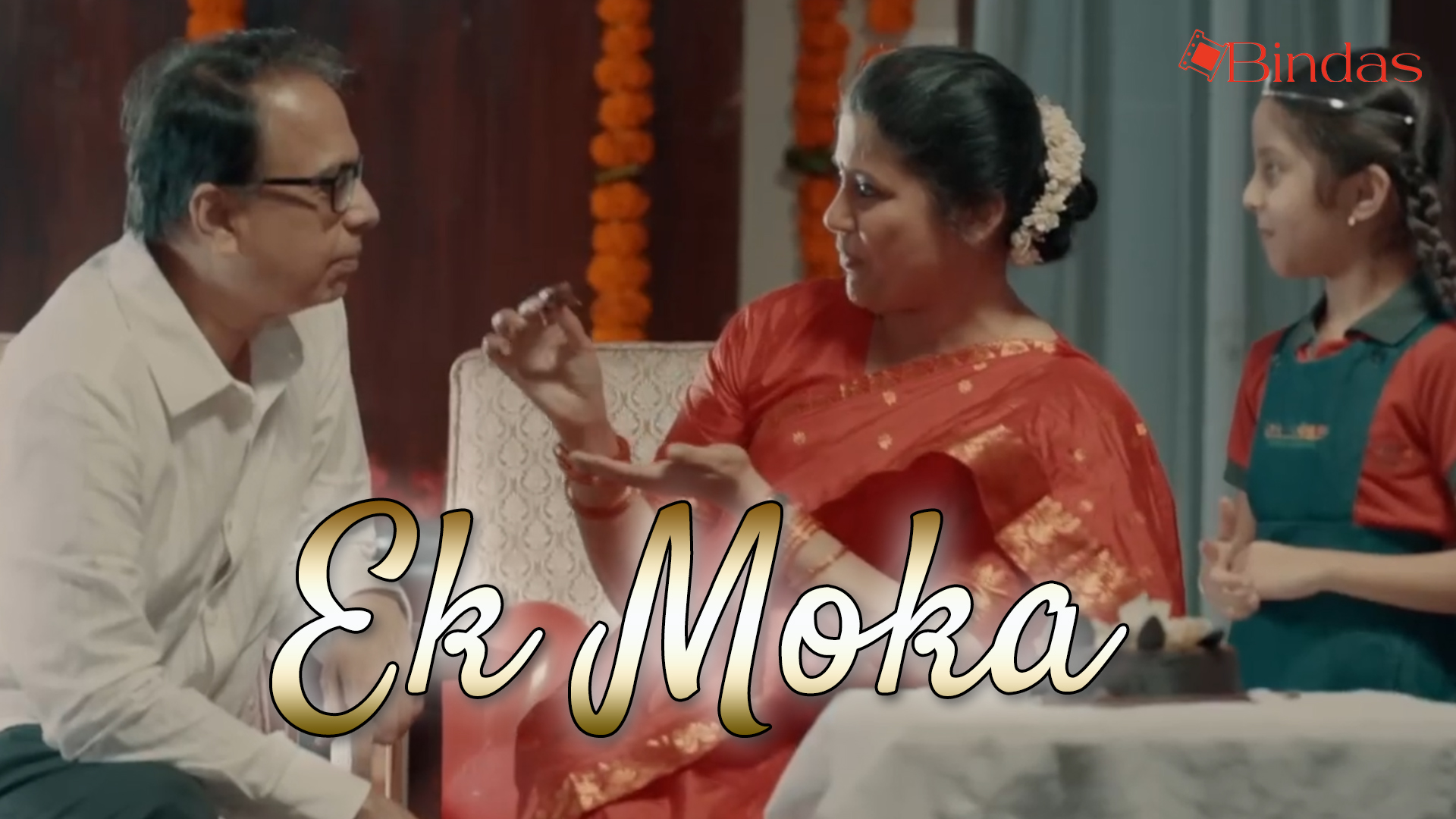 Ek Moka